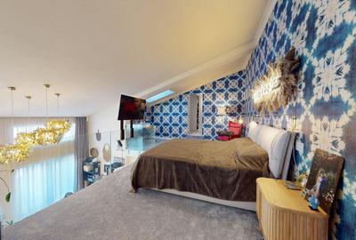 Vand casa de lux 4 dormitoare Piata Ferentari - Codrului - 0% comision - 24