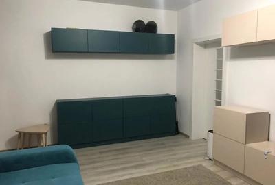 Apartament 2 camere Prima inchiriere, complet mobilat ?i utilat Apartament 2 camere Prima inchiriere, complet mobilat ?i utilat - 2