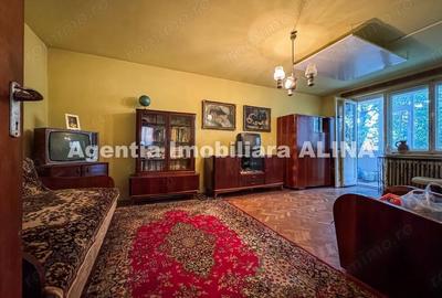 Apartament cu 3 camere decomandat în Titu Maiorescu - 20