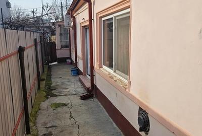 Casă cu 3 camere în Central - 5