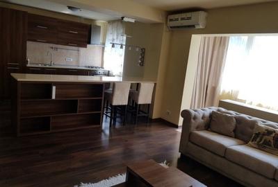 Piata Unirii - tribunal 2 camere LUX- parcare inclusa - 3