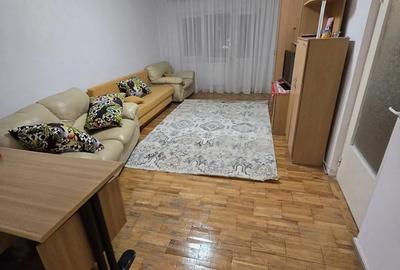 Apartament cu 2 camere decomandat în Central - 6