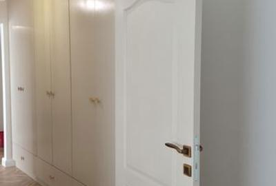 Apartament cu 2 camere decomandat în Tigveni - 1