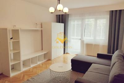 Apartament cu 3 camere decomandat, mobilat în Mănăștur - 6