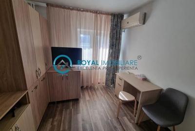 Royal Imobiliare - Inchiriere garsoniera zona Ultracentral - 2