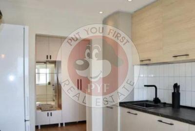 Apartament cu 2 camere semidecomandat în Crângași - 6