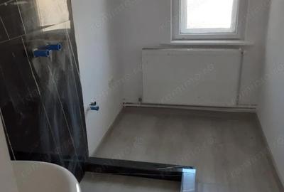 Apartament cu 2 camere nedecomandat în Iosefin
