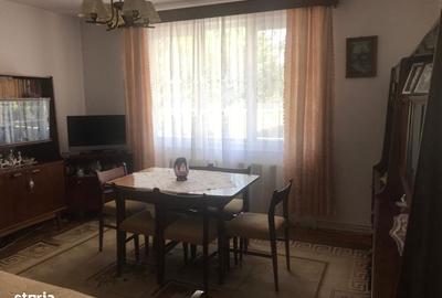 Apartament cu 3 camere în Ultracentral - 13