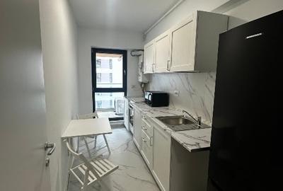 2 Garsoniere  moderne 42 mp • Prima închiriere • 800 m de Parcul Carol - 14