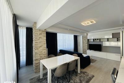 Apartament cu 2 camere în Turnișor - 2