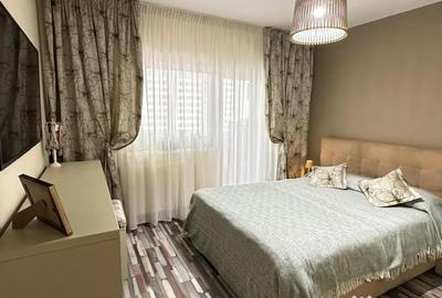 Apartament cu 4 camere decomandat în Sălaj - 5