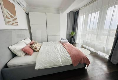 Apartament modern cu 3 camere in Prima Nufarul - 3