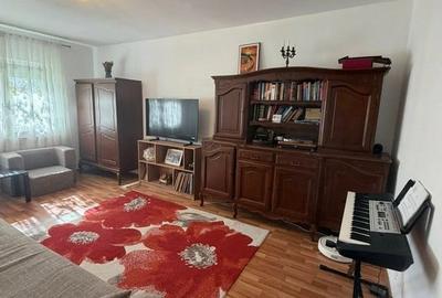 Apartament cu 2 camere decomandat, mobilat în Tomis II - 2