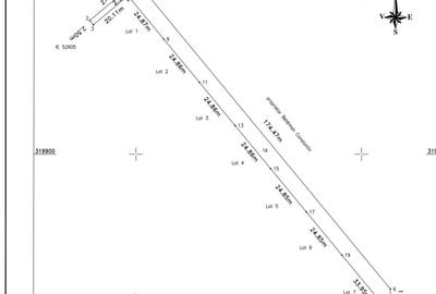 Spațiu comercial, în Ordoreanu