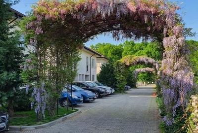 Vila 5 camere Avangarde Forest 4 | Mobilata complet - 49