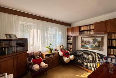 Apartament cu 2 camere semidecomandat în Central - 1