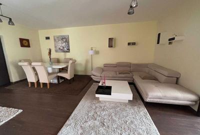 Apartament cu 3 camere decomandat în Florești - 8
