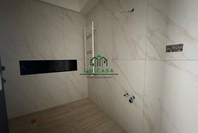 Apartament 2 camere - Zona Centrala - 5