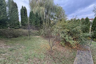 Vila individuală de vânzare în Livezeni, la doi pași de Târgu Mureș | Comision 0 - 34