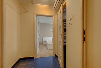 Apartament cu 2 camere semidecomandat, mobilat în Baba Novac - 7