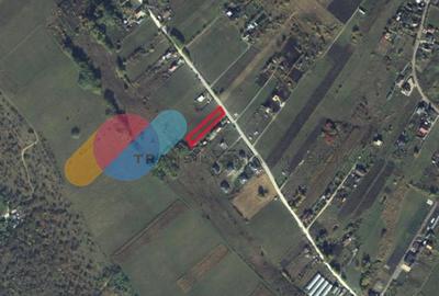 Teren Construcții extravilan de 1275 mp, în Iris - 3