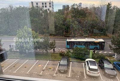 Spatiu Birou | 40MP | ELIADE TOWER ONE | AUT ISU | Mentenanta inclusa | - 9