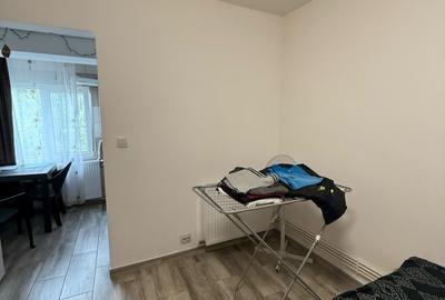 Garsonieră semidecomandată în Central - 2