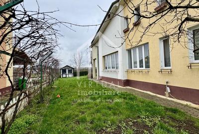 Casă individuală cu 4 camere cu Canalizare în Șura Mică - 27