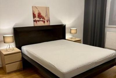 Apartament 2 camere Cantemir - 3