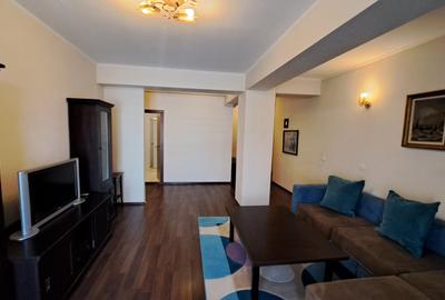 Apartament cu 3 camere decomandat în Băneasa - 9