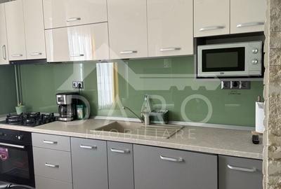 Apartament cu 3 camere decomandat în Bozeni - 2