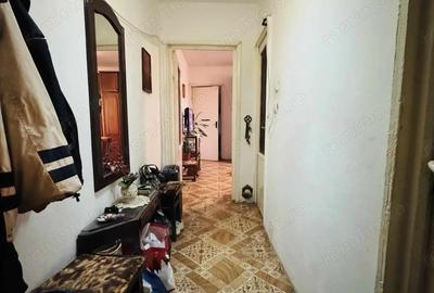 Apartament cu 2 camere semidecomandat în Iosia - 3