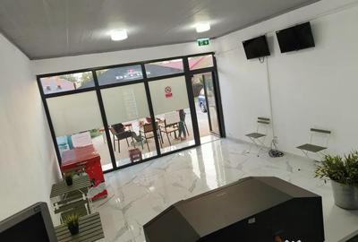 Spațiu comercial, de 29 mp, în Moșteni - 3