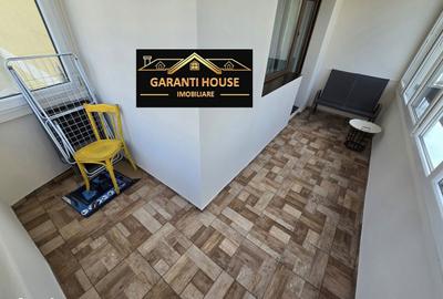 Apartament cu 2 camere în Traian - 6