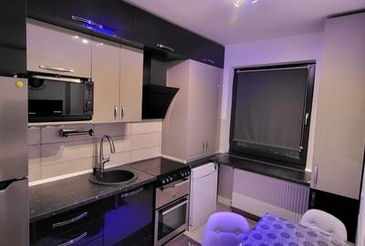 Garsonieră decomandată în Central - 2