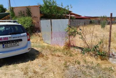 Teren de 1800 mp, în Teișori - 6