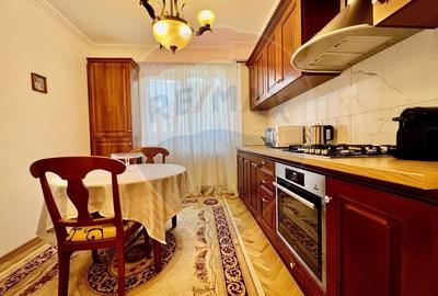 Apartament cu 2 camere decomandat, mobilat în Centrul Civic - 14