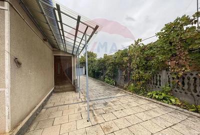 Casă cu 5 camere cu Garaj în Ultracentral - 5