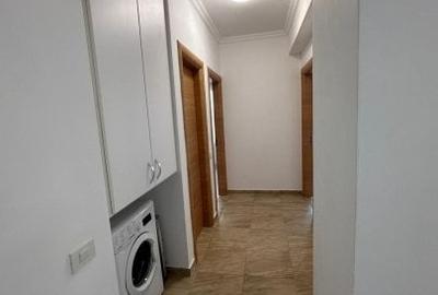 Apartament cu 3 camere decomandat, mobilat în Faleza Nord - 3