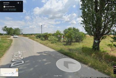 Spațiu comercial, în Răcari - 5