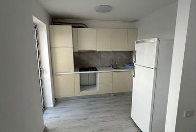 Apartament cu 2 camere în 1 Decembrie - 2