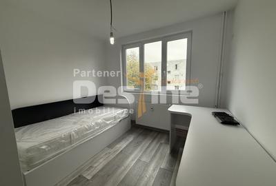 Apartament cu 3 camere semidecomandat, mobilat în Drumul Taberei - 7