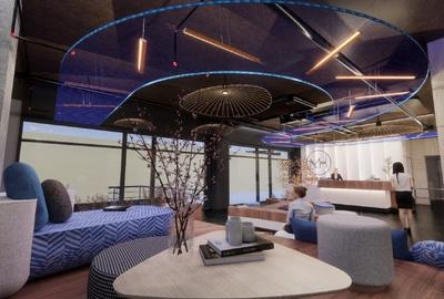 Magheru HUB, ULTRACENTRAL - 4