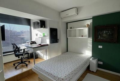 Apartament cu 2 camere decomandat în Central - 10