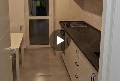 Garsonieră decomandată în Dacia - 2