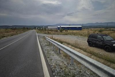 Vanzare teren intravilan - 1070 mp - strada Ciocarlau - spre Preajba - 6