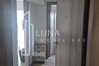 Garsonieră decomandată în Scriitorilor - 4