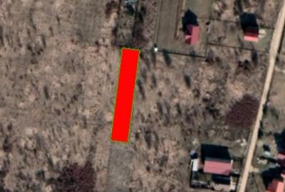 Teren Construcții intravilan de 1000 mp, în Tâncăbești - 4