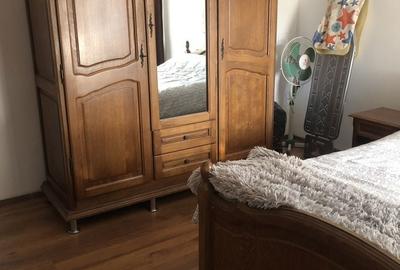 Casă cu 4 camere în Central - 2