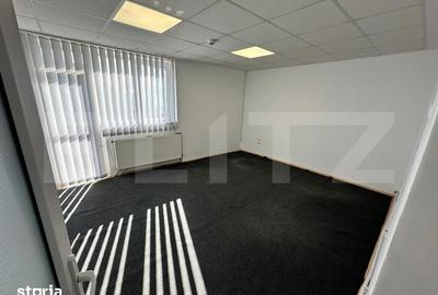 Spațiu comercial, de 135 mp, în Tudor Vladimirescu - 1